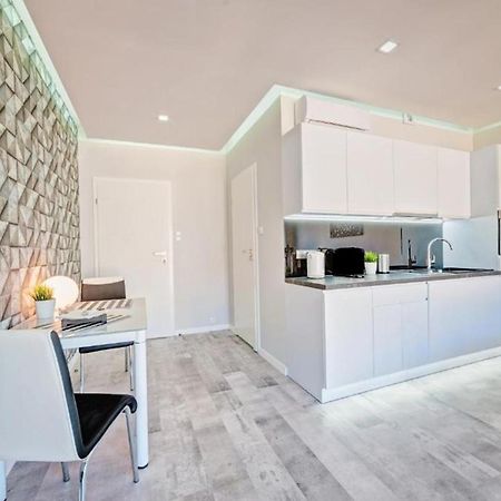 Good Time Apartments - Boznicza 1 I Male Garbary 8 포즈난 외부 사진