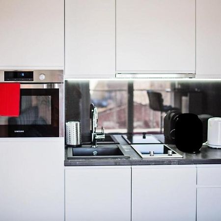 Good Time Apartments - Boznicza 1 I Male Garbary 8 포즈난 외부 사진