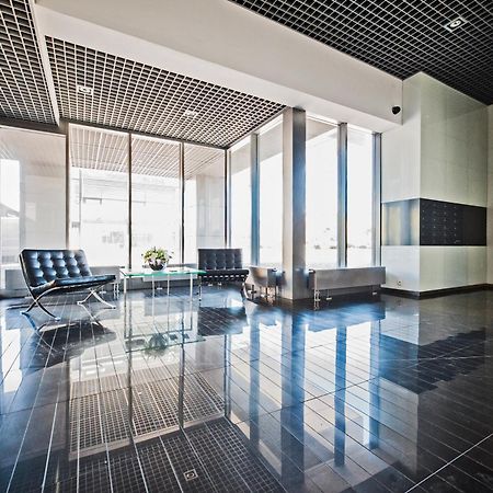 Good Time Apartments - Boznicza 1 I Male Garbary 8 포즈난 외부 사진