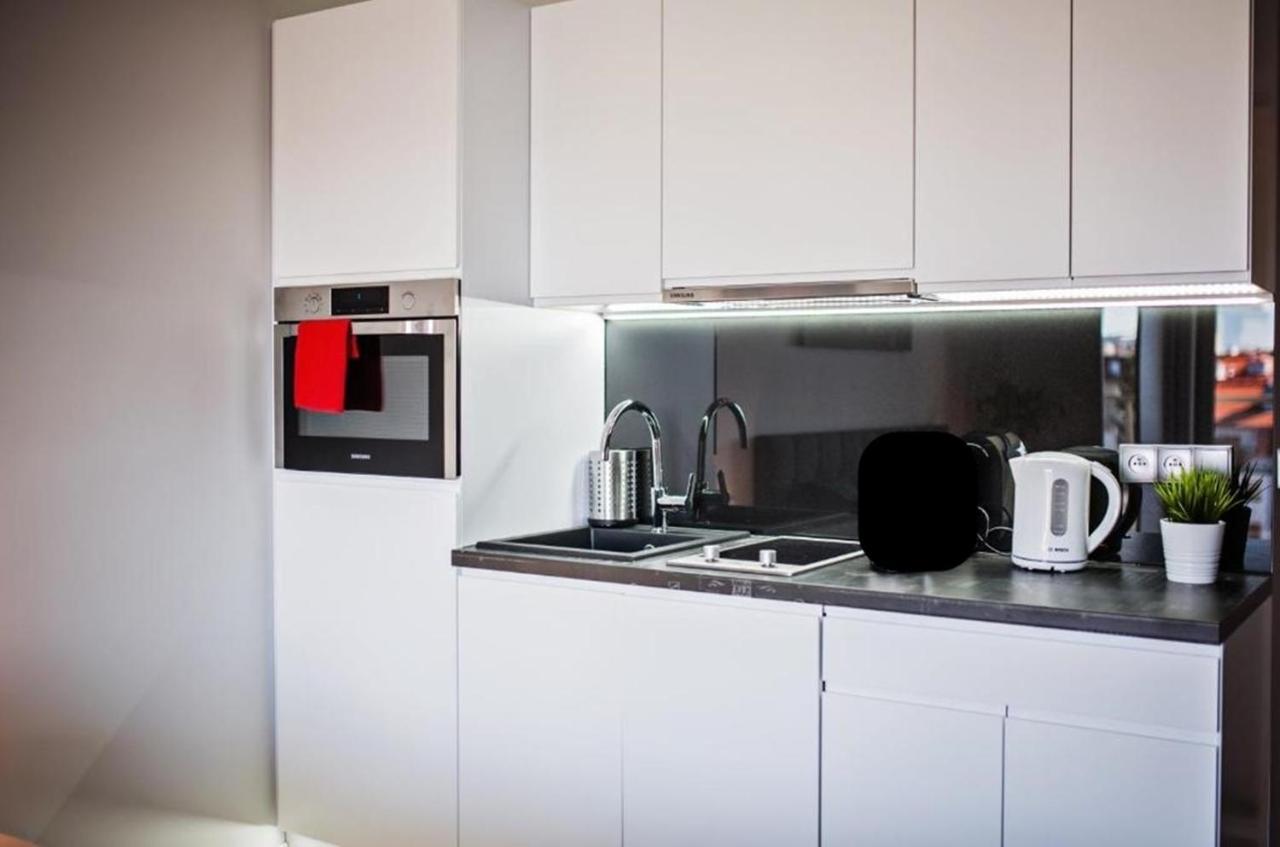Good Time Apartments - Boznicza 1 I Male Garbary 8 포즈난 외부 사진