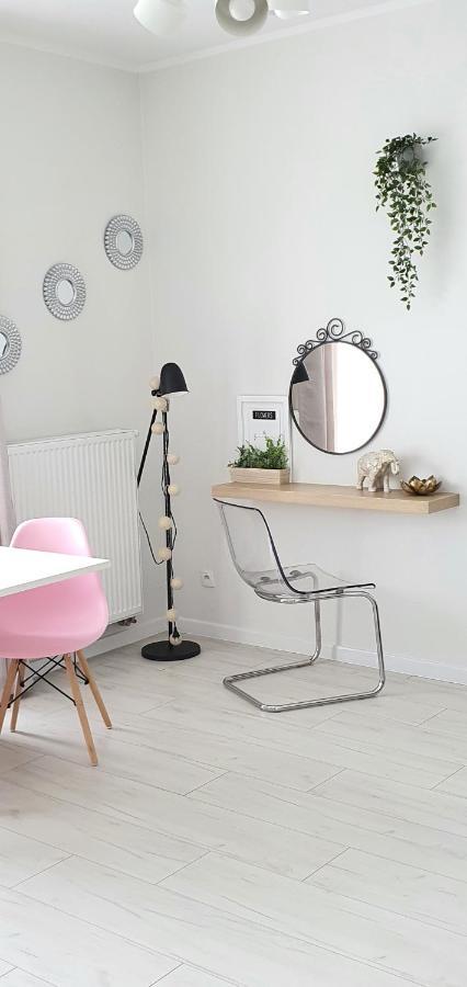 Good Time Apartments - Boznicza 1 I Male Garbary 8 포즈난 외부 사진