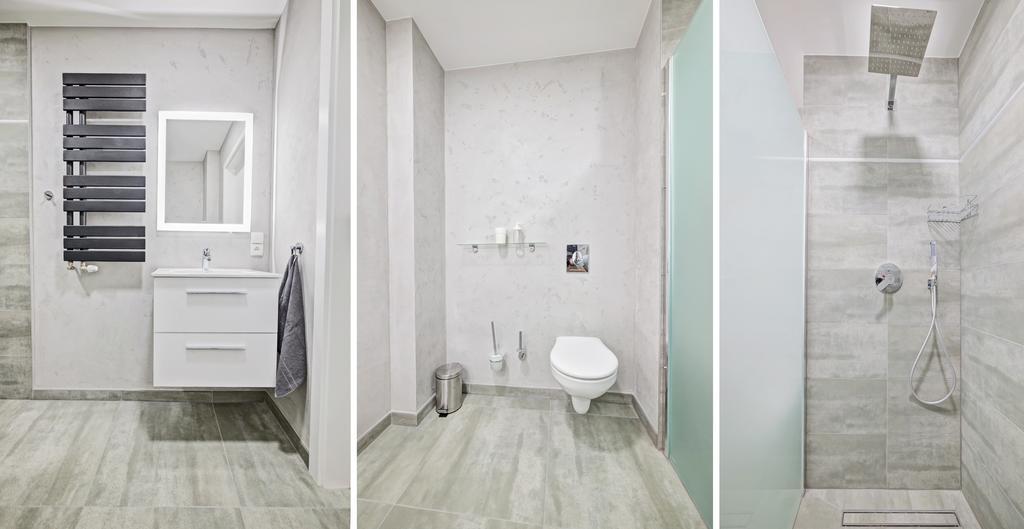 Good Time Apartments - Boznicza 1 I Male Garbary 8 포즈난 외부 사진