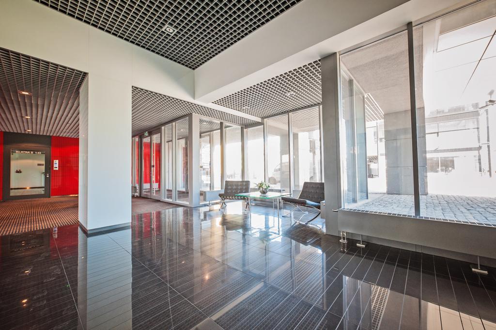Good Time Apartments - Boznicza 1 I Male Garbary 8 포즈난 외부 사진