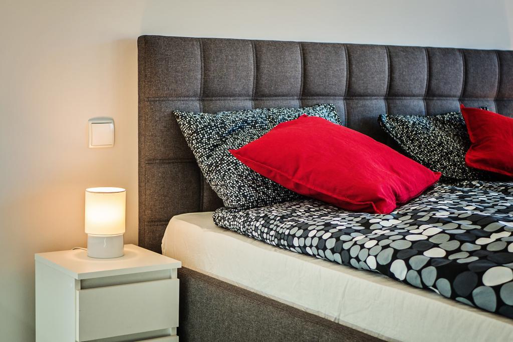 Good Time Apartments - Boznicza 1 I Male Garbary 8 포즈난 외부 사진