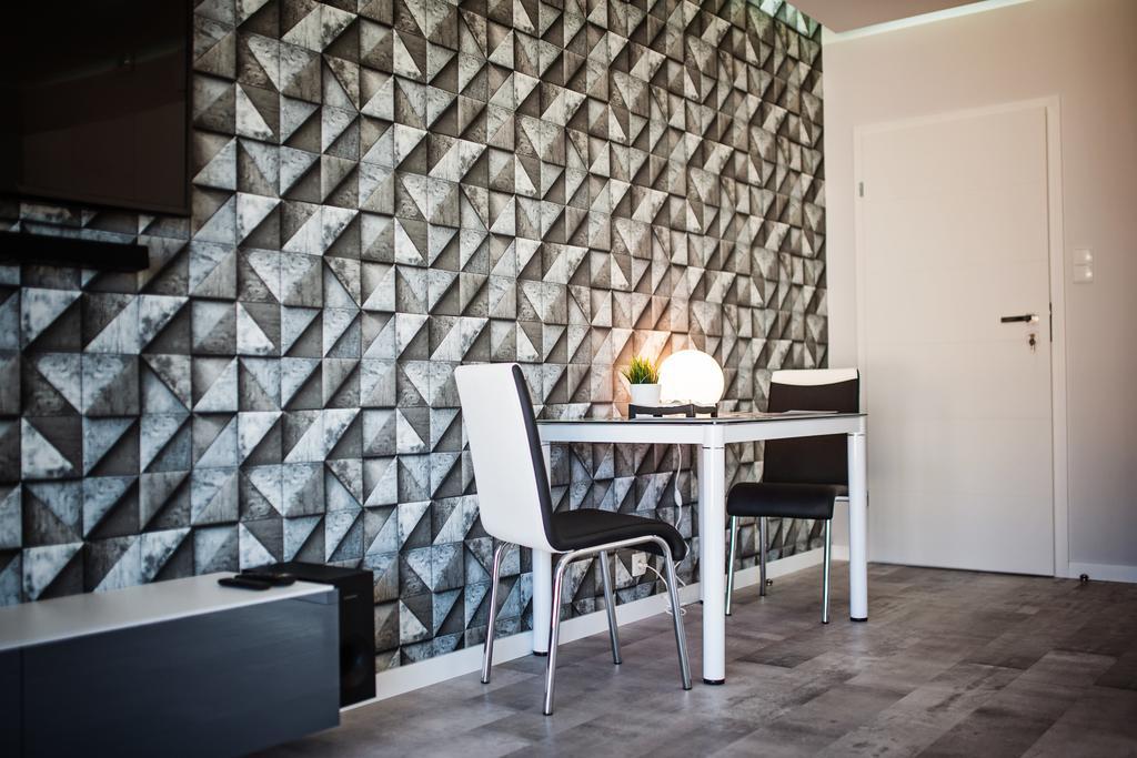 Good Time Apartments - Boznicza 1 I Male Garbary 8 포즈난 외부 사진