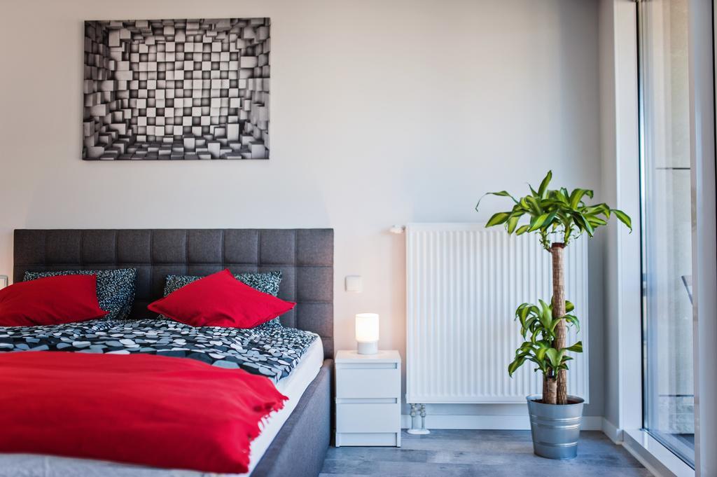 Good Time Apartments - Boznicza 1 I Male Garbary 8 포즈난 외부 사진