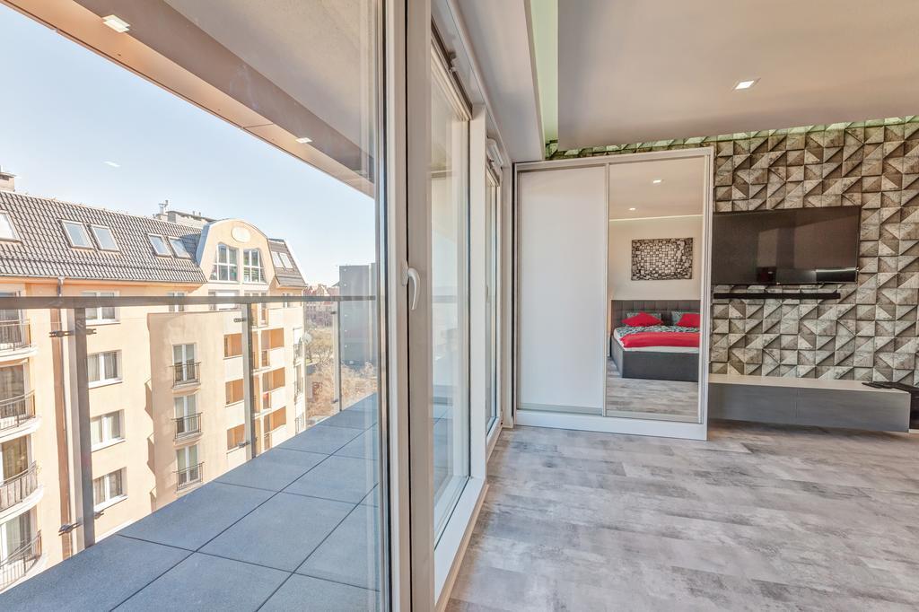 Good Time Apartments - Boznicza 1 I Male Garbary 8 포즈난 외부 사진