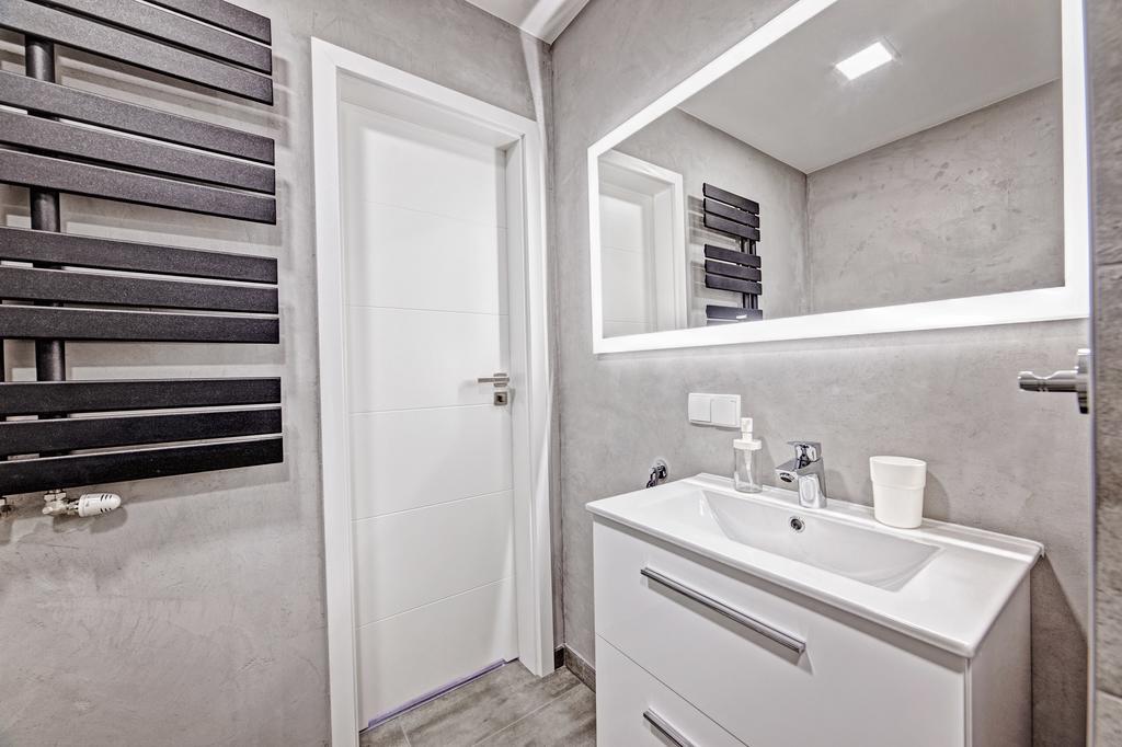 Good Time Apartments - Boznicza 1 I Male Garbary 8 포즈난 외부 사진