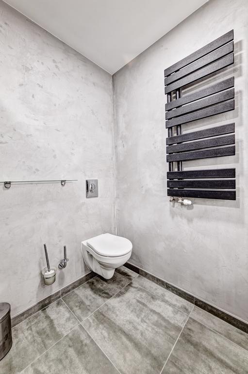 Good Time Apartments - Boznicza 1 I Male Garbary 8 포즈난 외부 사진