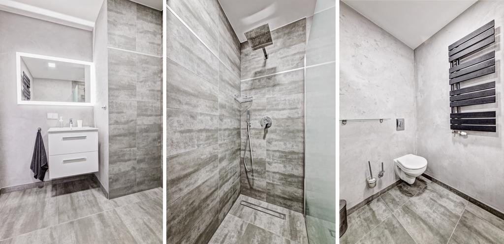 Good Time Apartments - Boznicza 1 I Male Garbary 8 포즈난 외부 사진