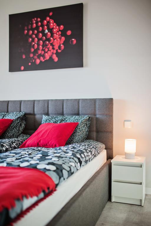 Good Time Apartments - Boznicza 1 I Male Garbary 8 포즈난 외부 사진