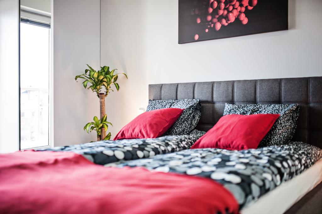 Good Time Apartments - Boznicza 1 I Male Garbary 8 포즈난 외부 사진