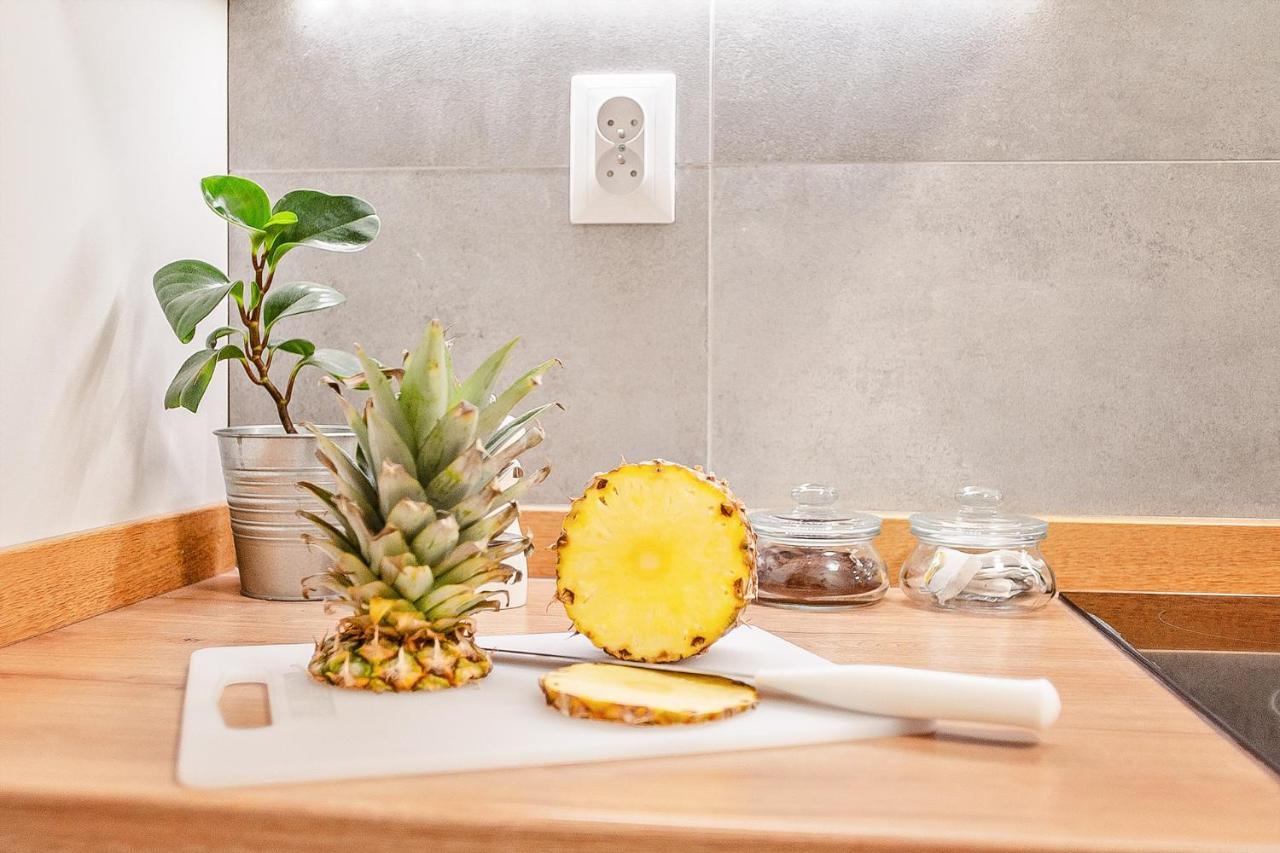 Good Time Apartments - Boznicza 1 I Male Garbary 8 포즈난 외부 사진