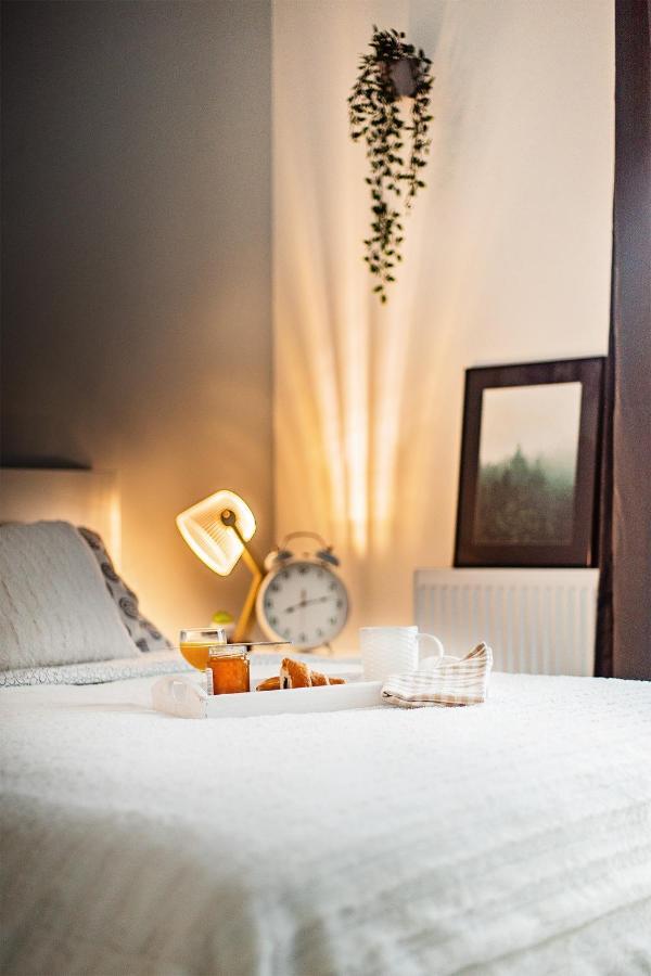 Good Time Apartments - Boznicza 1 I Male Garbary 8 포즈난 외부 사진