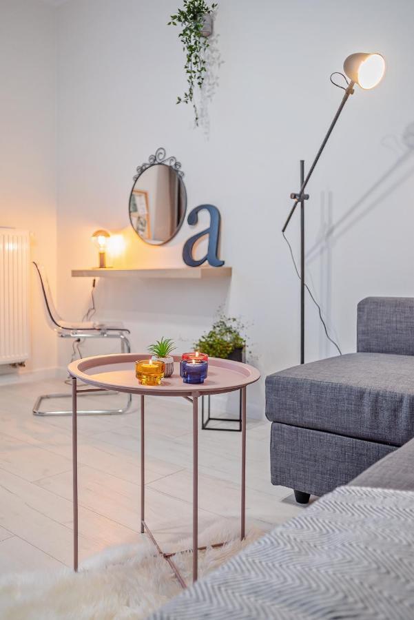 Good Time Apartments - Boznicza 1 I Male Garbary 8 포즈난 외부 사진