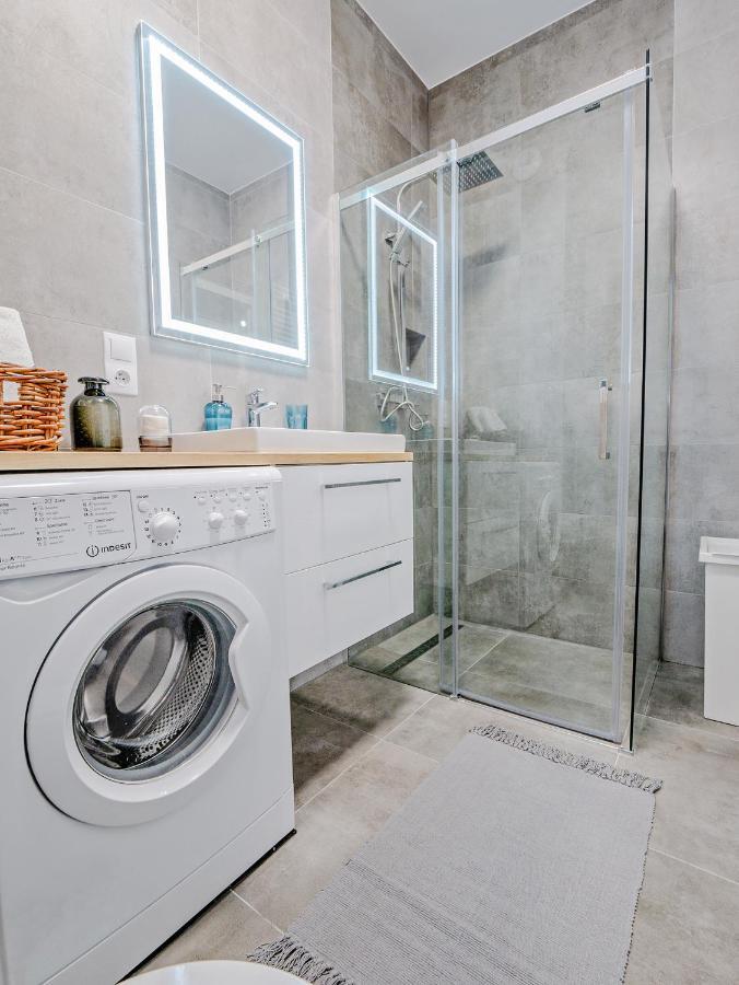 Good Time Apartments - Boznicza 1 I Male Garbary 8 포즈난 외부 사진