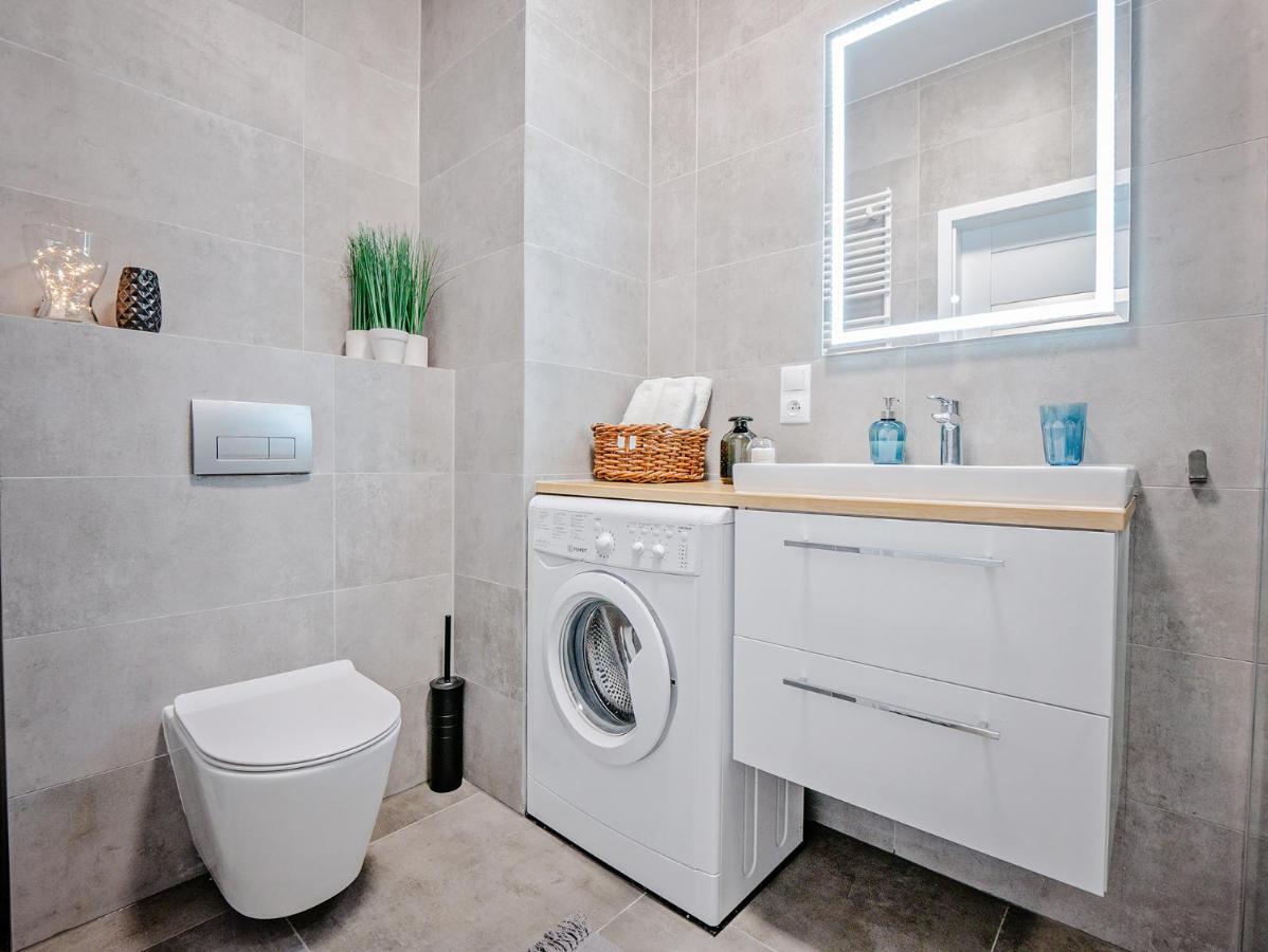 Good Time Apartments - Boznicza 1 I Male Garbary 8 포즈난 외부 사진