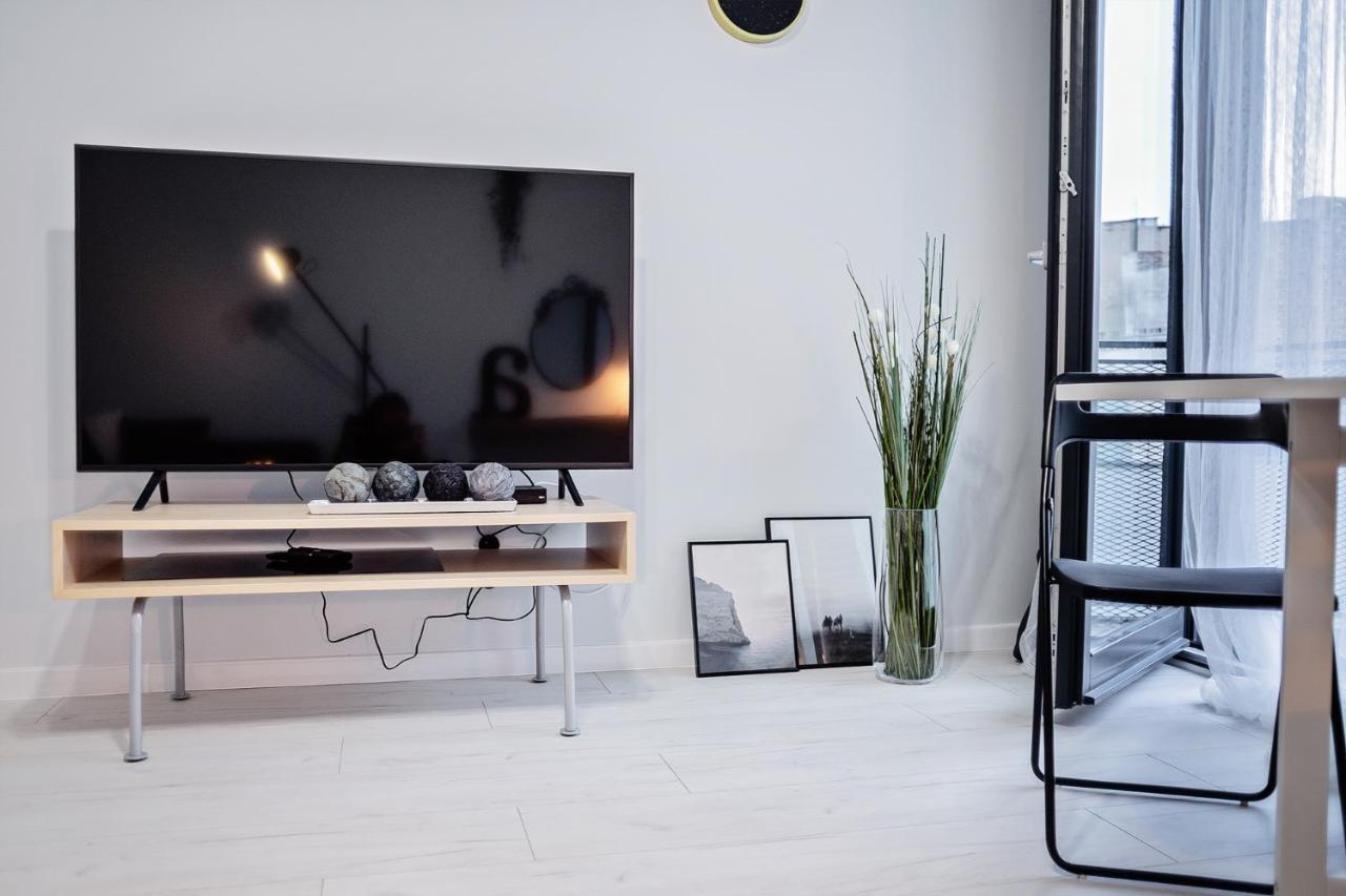 Good Time Apartments - Boznicza 1 I Male Garbary 8 포즈난 외부 사진