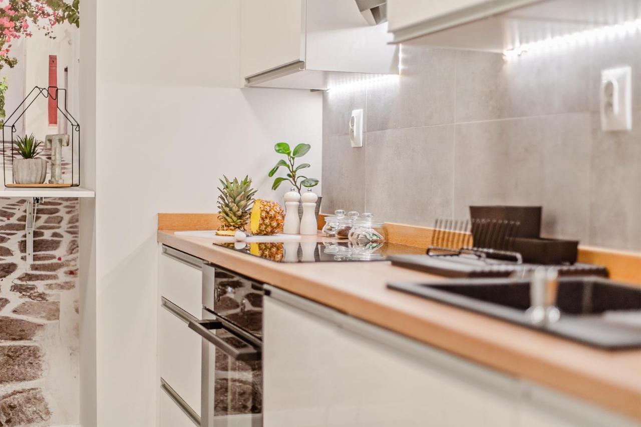 Good Time Apartments - Boznicza 1 I Male Garbary 8 포즈난 외부 사진