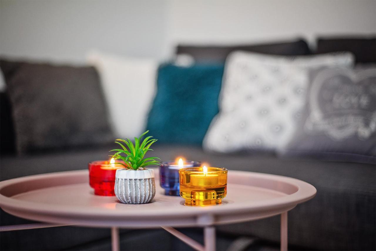 Good Time Apartments - Boznicza 1 I Male Garbary 8 포즈난 외부 사진