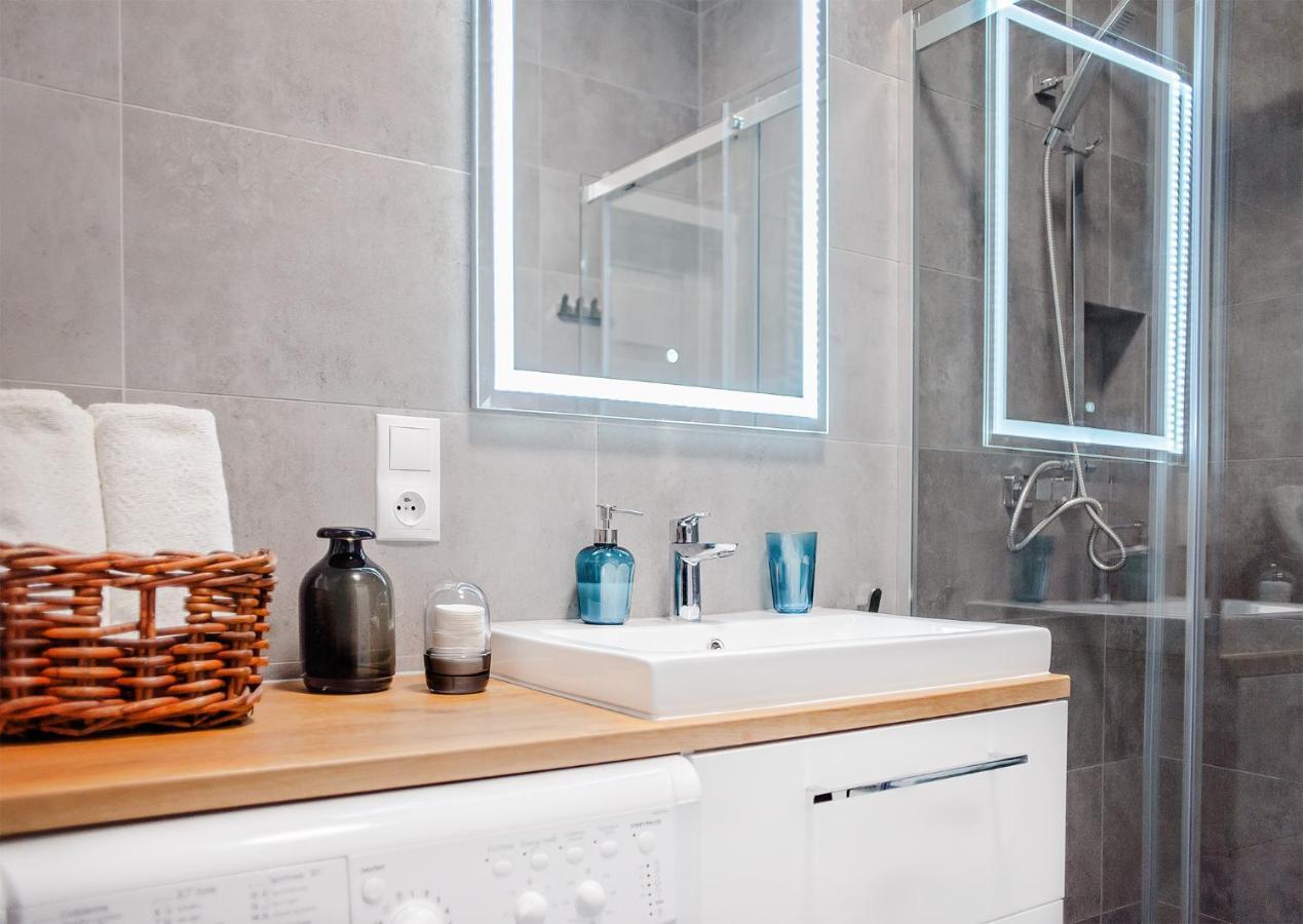 Good Time Apartments - Boznicza 1 I Male Garbary 8 포즈난 외부 사진