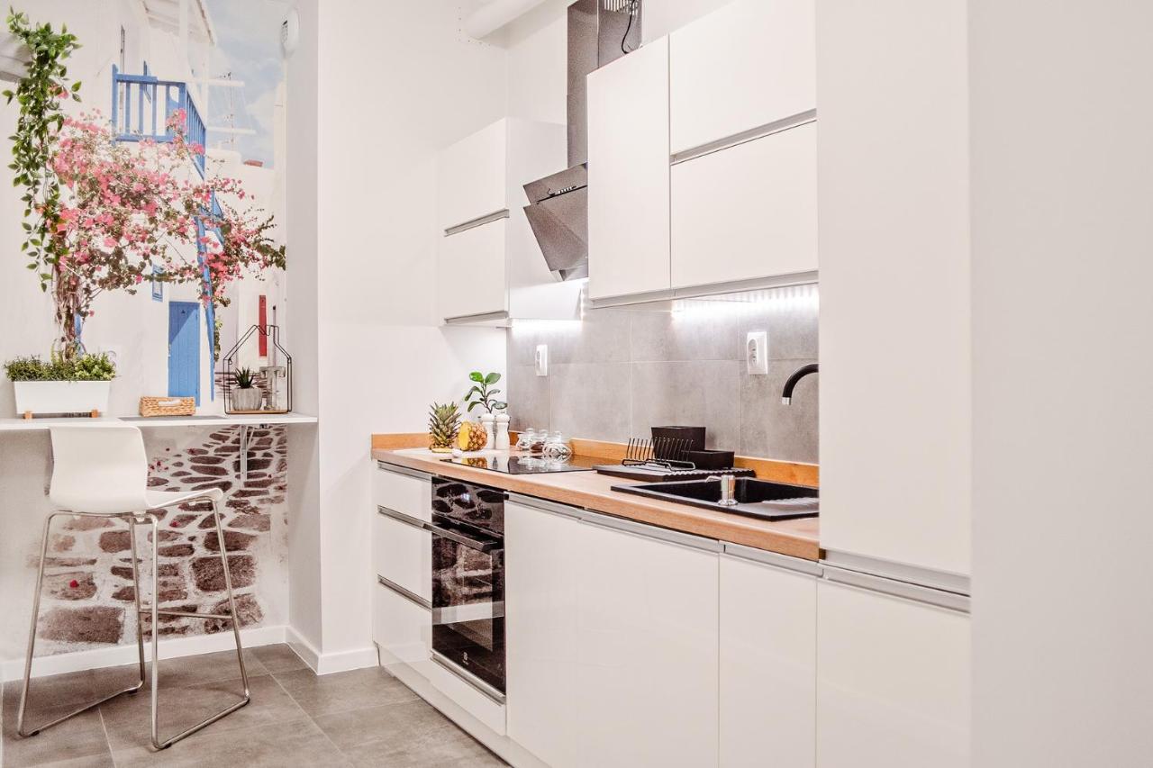Good Time Apartments - Boznicza 1 I Male Garbary 8 포즈난 외부 사진