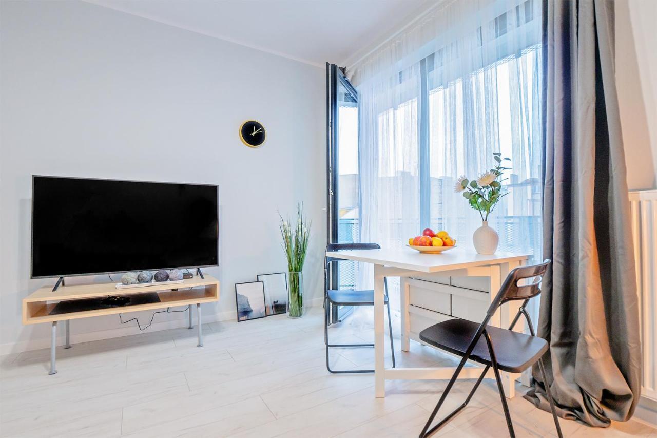 Good Time Apartments - Boznicza 1 I Male Garbary 8 포즈난 외부 사진