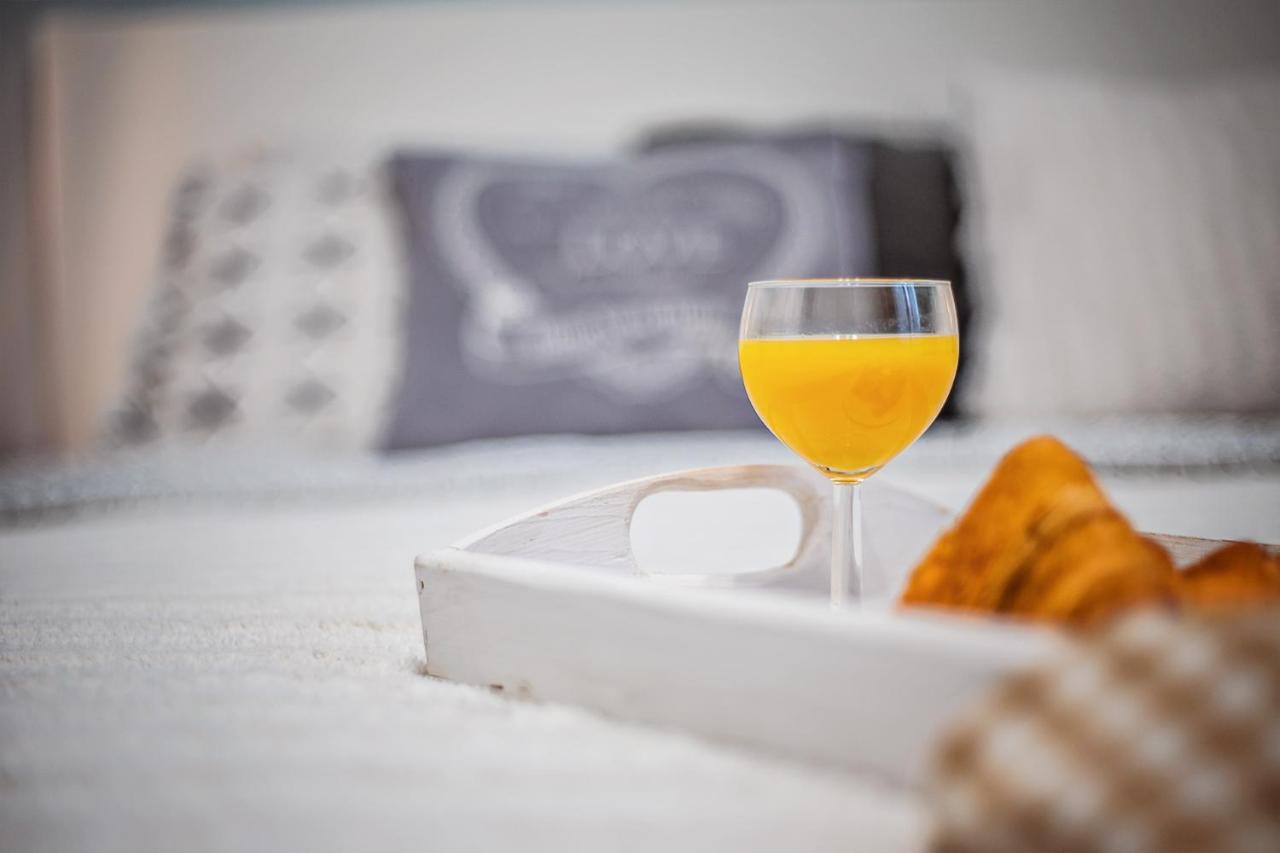 Good Time Apartments - Boznicza 1 I Male Garbary 8 포즈난 외부 사진